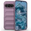 Защитный чехол Deexe Terra Case для Google Pixel 9 / 9 Pro - Light Purple (360017LV)