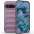 Защитный чехол Deexe Terra Case для Google Pixel 9 / 9 Pro - Light Purple: фото 1 из 6