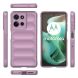 Защитный чехол Deexe Terra Case для Motorola Moto G75 - Black (367849B). Фото 6 из 6