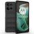 Защитный чехол Deexe Terra Case для Motorola Moto G75 - Black: фото 1 из 6