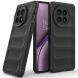 Защитный чехол Deexe Terra Case для OnePlus 13R / Ace 5 / Ace 5 Pro - Black (373703B). Фото 2 из 7