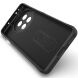 Защитный чехол Deexe Terra Case для OnePlus 13R / Ace 5 / Ace 5 Pro - Black (373703B). Фото 3 из 7