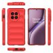 Защитный чехол Deexe Terra Case для OnePlus 13R / Ace 5 / Ace 5 Pro - Black (373703B). Фото 7 из 7