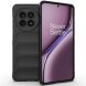 Защитный чехол Deexe Terra Case для OnePlus 13R / Ace 5 / Ace 5 Pro - Black (373703B). Фото 1 из 7
