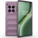 Защитный чехол Deexe Terra Case для OnePlus Ace 3 Pro - Light Purple (361302LV). Фото 1 из 7