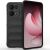Защитный чехол Deexe Terra Case для OPPO Reno 13 Pro 5G - Black: фото 1 из 7