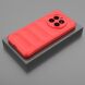 Защитный чехол Deexe Terra Case для Realme 12 / 12 Plus - Red (355505R). Фото 4 из 7
