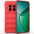 Защитный чехол Deexe Terra Case для Realme 12 / 12 Plus - Red: фото 1 из 7