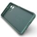 Защитный чехол Deexe Terra Case для Samsung Galaxy A07 (A075) - Green (384521G). Фото 2 из 6