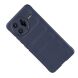 Защитный чехол Deexe Terra Case для Xiaomi Poco F7 Ultra - Dark Blue (378723DB). Фото 2 из 11
