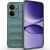 Защитный чехол Deexe Terra Case для Xiaomi Poco F7 - Green: фото 1 из 9