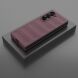 Защитный чехол Deexe Terra Case (FF) для Samsung Galaxy Fold 6 - Wine Red (357661WR). Фото 4 из 7