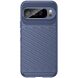 Защитный чехол Deexe Thunder Series для Google Pixel 10 Pro XL - Blue (384715L). Фото 2 из 9
