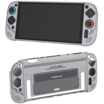 Захисний чохол DOBE FOMIS ELECTRONICS TNS-6115 Retro Core для Nintendo Switch 2 - Retro: фото 1 з 6