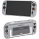 Захисний чохол DOBE FOMIS ELECTRONICS TNS-6115 Retro Core для Nintendo Switch 2 - Retro (384460R). Фото 1 з 6