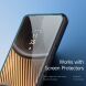 Защитный чехол DUX DUCIS Aimo Series для Motorola Edge 50 Ultra - Black (354016B). Фото 8 из 13