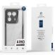 Защитный чехол DUX DUCIS Aimo Series для Motorola Edge 50 Ultra - Black (354016B). Фото 13 из 13