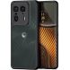 Защитный чехол DUX DUCIS Aimo Series для Motorola Edge 50 Ultra - Black (354016B). Фото 1 из 13
