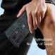 Защитный чехол DUX DUCIS Aimo Series для Motorola Edge 50 Ultra - Black (354016B). Фото 6 из 13