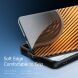 Защитный чехол DUX DUCIS Aimo Series для Motorola Edge 50 Ultra - Black (354016B). Фото 9 из 13
