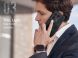 Защитный чехол DUX DUCIS Aimo Series для Motorola Edge 50 Ultra - Black (354016B). Фото 11 из 13