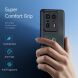 Защитный чехол DUX DUCIS Aimo Series для Motorola Edge 50 Ultra - Black (354016B). Фото 4 из 13