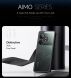 Защитный чехол DUX DUCIS Aimo Series для Realme GT Neo 6 SE / GT 6T / GT 6 - Black (356119B). Фото 10 из 13