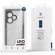 Защитный чехол DUX DUCIS Aimo Series для Realme GT Neo 6 SE / GT 6T / GT 6 - Black (356119B). Фото 13 из 13