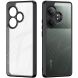 Защитный чехол DUX DUCIS Aimo Series для Realme GT Neo 6 SE / GT 6T / GT 6 - Black (356119B). Фото 2 из 13