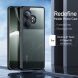 Защитный чехол DUX DUCIS Aimo Series для Realme GT Neo 6 SE / GT 6T / GT 6 - Black (356119B). Фото 3 из 13