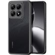 Защитный чехол DUX DUCIS Aimo Series для Xiaomi 14T Pro - Black (365612B)