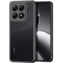 Защитный чехол DUX DUCIS Aimo Series для Xiaomi 14T Pro - Black: фото 1 из 13