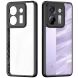 Защитный чехол DUX DUCIS Aimo Series для Xiaomi Poco M7 Pro - Black (374437B). Фото 2 из 10