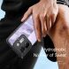 Защитный чехол DUX DUCIS Aimo Series для Xiaomi Poco M7 Pro - Black (374437B). Фото 6 из 10
