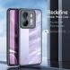Защитный чехол DUX DUCIS Aimo Series для Xiaomi Poco M7 Pro - Black (374437B). Фото 3 из 10