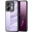 Защитный чехол DUX DUCIS Aimo Series для Xiaomi Poco M7 Pro - Black (374437B)