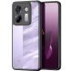 Защитный чехол DUX DUCIS Aimo Series для Xiaomi Poco M7 Pro - Black (374437B). Фото 1 из 10