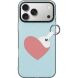 Захисний чохол DUX DUCIS Luvy Series для iPhone 18 Pro Max / 17 Pro Max - Blue (423835L). Фото 2 з 13