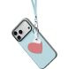 Захисний чохол DUX DUCIS Luvy Series для iPhone 18 Pro Max / 17 Pro Max - Blue (423835L). Фото 3 з 13