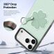 Захисний чохол DUX DUCIS Luvy Series для iPhone 18 Pro Max / 17 Pro Max - Orange (423835O). Фото 10 з 13