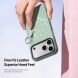 Захисний чохол DUX DUCIS Luvy Series для iPhone 18 Pro Max / 17 Pro Max - Orange (423835O). Фото 11 з 13