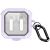 Захисний чохол DUX DUCIS SECE Series для Samsung Galaxy Buds 4 / Buds 4 Pro - Purple: фото 1 з 11