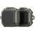 Защитный чехол DUX DUCIS SECF Series для Samsung Galaxy Buds Live / Buds Pro / Buds 2 / Buds 2 Pro / Buds FE - Army Green: фото 1 из 11