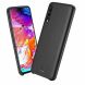Защитный чехол DUX DUCIS Skin Lite Series для Samsung Galaxy A70 (A705) - Black (227161B). Фото 2 из 15