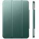 Защитный чехол ESR Ascend Trifold Case для Apple iPad mini 6 (2021) - Forest Green (285347G). Фото 3 из 9