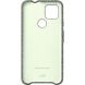 Защитный чехол Fabric Case для Google Pixel 4a 5G - Gray (278637H). Фото 5 из 8