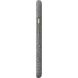 Защитный чехол Fabric Case для Google Pixel 4a 5G - Gray (278637H). Фото 2 из 8