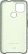 Защитный чехол Fabric Case для Google Pixel 4a 5G - Gray (278637H). Фото 7 из 8