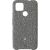 Защитный чехол Fabric Case для Google Pixel 4a 5G - Gray: фото 1 из 8