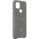 Защитный чехол Fabric Case для Google Pixel 4a 5G - Gray (278637H). Фото 6 из 8